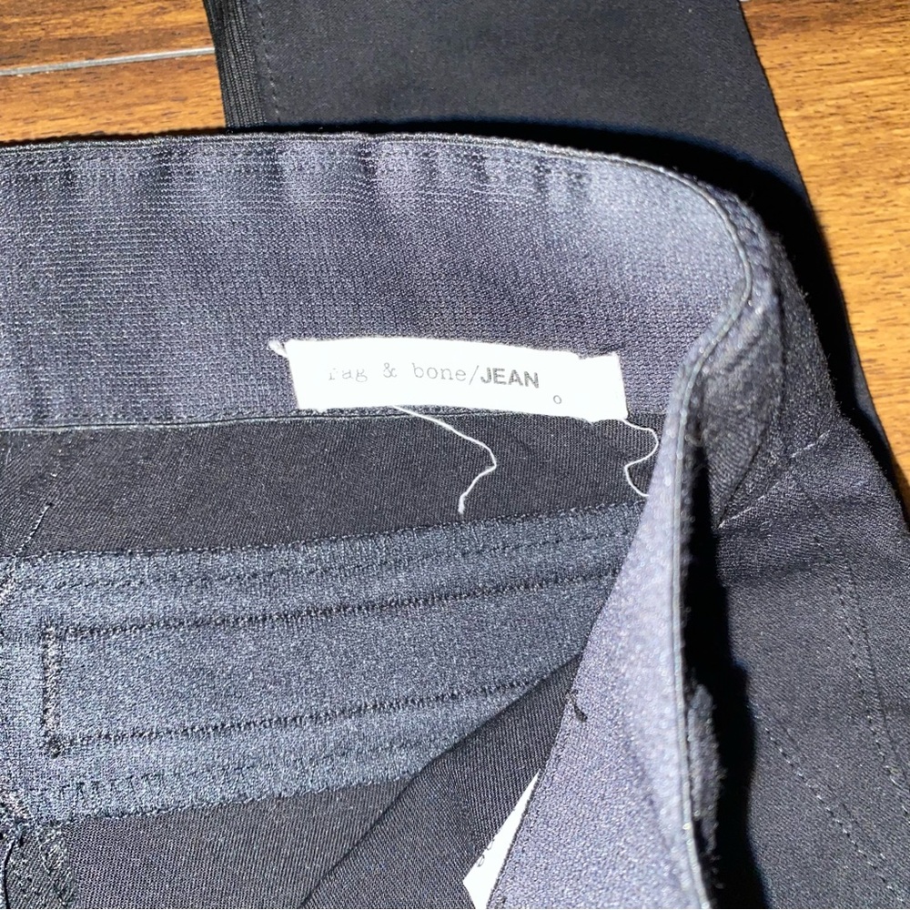 Rag & bone pants - Picture 3 of 5
